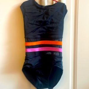 Balera child large bodysuit EXCELLENT